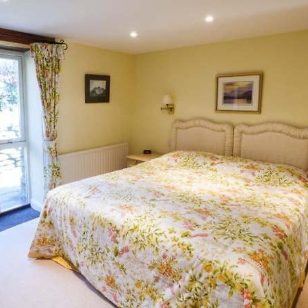 Pheasant Cottage Grange-over-Sands Eksteriør bilde
