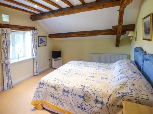 Pheasant Cottage Grange-over-Sands Eksteriør bilde
