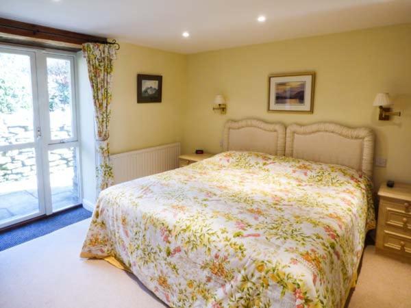 Pheasant Cottage Grange-over-Sands Eksteriør bilde