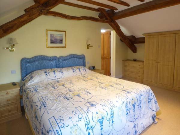 Pheasant Cottage Grange-over-Sands Eksteriør bilde