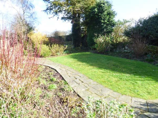Pheasant Cottage Grange-over-Sands Eksteriør bilde