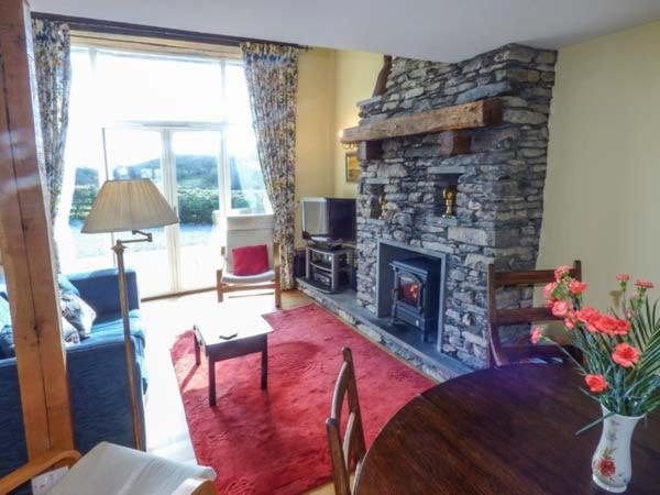 Pheasant Cottage Grange-over-Sands Eksteriør bilde
