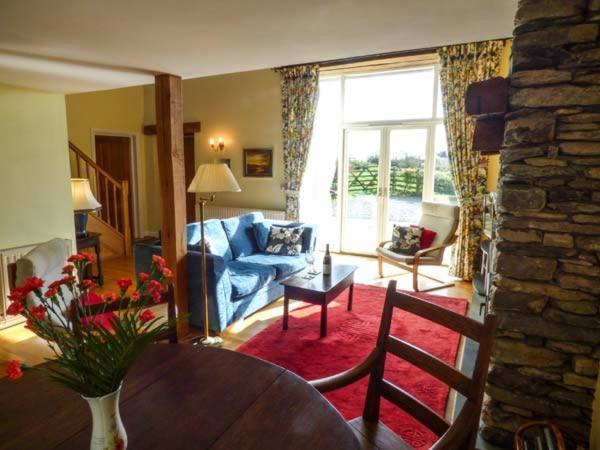Pheasant Cottage Grange-over-Sands Eksteriør bilde